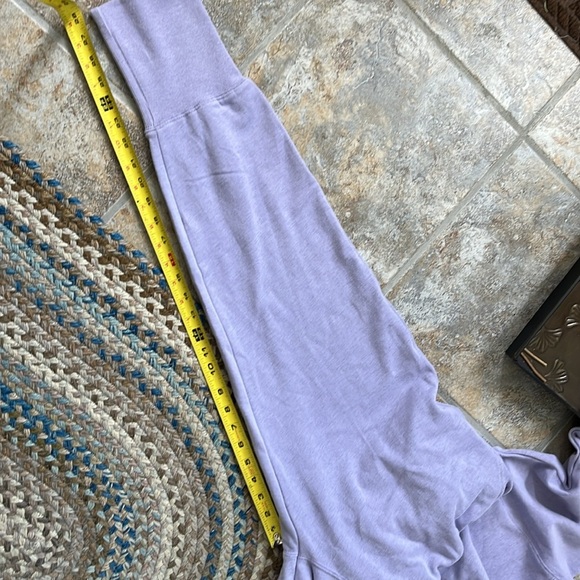 Free People Training Day Jumpsuit Size Medium NWT - Picture 15 of 15